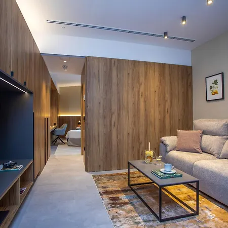 Aparthotel Cadiz