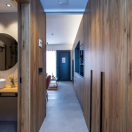 Aparthotel Cadiz 4*